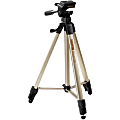 ToCAD Sunpak 8001UT Video/Photo Tripod - 20.9" to 60.2" Height - 6.6 lb Load Capacity 1 thumbnail image