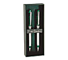 Pierre Cardin Shiny Gold Pen and Pencil Set 1 thumbnail image