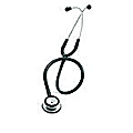 3M™ Littmann® Classic II S.E. Stethoscope, 28", Black