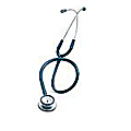 3M™ Littmann® Classic II S.E. Stethoscope, 28", Navy Blue 1 thumbnail image