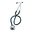 3M™ Littmann® Classic II S.E. Stethoscope, 28", Navy Blue