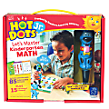 Educational Insights Hot Dots® Jr. Let's Master Kindergarten Set With Ace Pen, K - 1st Grade 1 thumbnail image