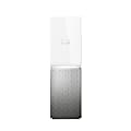 Western Digital® My Cloud™ Home External Hard Drive, 64MB Cache, 2TB, White 1 thumbnail image