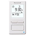 Honeywell 7-Day/Solar Programmable Timer For Lights and Motors, RPLS740B1008U 1 thumbnail image