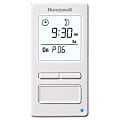 Honeywell 7-Day/Solar Programmable Timer For Lights and Motors, RPLS740B1008U