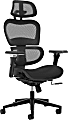 HON® Neutralize Mesh Task Chair, Black 1 thumbnail image