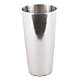 American Metalcraft Stainless Steel Cocktail Shakers, 28 Oz, Silver, Case Of 72 Shakers