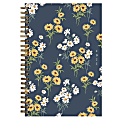 2025 Blue Sky BSGE Weekly/Monthly Planning Calendar, 5" x 8", 70% Recycled, Sunflowers, January 2025 To December 2025, 148776 1 thumbnail image