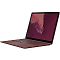 Microsoft® Surface 2 Laptop, 13.5" Touch Screen, Intel® Core™ i7, 8GB Memory, 256GB Solid State Drive, Windows® 10
