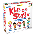 University Games Briarpatch® Kids On Stage The Charades Game, Grades Pre-K-3
