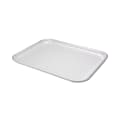 Pactiv Evergreen Foam Trays, Supermarket, #1216, 16-1/4" x 12-5/8" x 5/8", White, Pack Of 100 Trays 1 thumbnail image