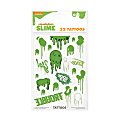 Nickelodeon Slime Tattoo Sheet 1 thumbnail image