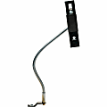 CTA Digital Security Gooseneck Car Mount for 7-14 Inch Tablets, including iPad 10.2-inch (7th/ 8th/ 9th Generation) - PADSGCT 1 thumbnail image