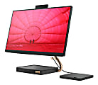 Lenovo® IdeaCentre 5i All-In-One PC, 23.8" Touch Screen, Intel® Core™ i5, 8GB Memory, 256GB Solid State Drive, Windows® 10, F0FB0000US 1 thumbnail image