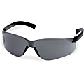 ProGuard Fit 821 Safety Glasses w/Rubber Temple Tips - Wraparound Lens, Non-Slip Temple, Adjustable Nose-piece - Ultraviolet, Impact, Fog, UVA, UVB Protection - 1 Each 1 thumbnail image