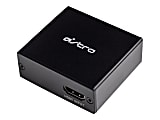 ASTRO Gaming - Video / audio adapter kit - black - 4K support - for ASTRO A50 + Base Station (for PS4), MixAmp Pro TR (for PS4); Sony PlayStation 5