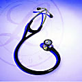 3M™ Littmann® Cardiology III™ Stethoscope, 27"Length, Burgundy