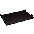 Boss Office Products Keyboard Tray, 1-1/4”H x 23-1/2”W x 14-1/2”D, Mocha 1 thumbnail image