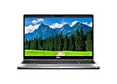 Dell™ Latitude 5510 Refurbished Laptop, 15.6" Screen, Intel® Core™ i5, 16GB Memory, 512GB Solid State Drive, Windows® 10, OD5-33293 1 thumbnail image