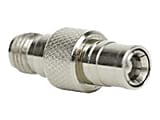 weBoost - Antenna adapter - SMA female to SMB male 1 thumbnail image
