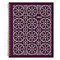 Blue Sky™ Weekly/Monthly Planner, 8-1/2" x 11", Gili, January To December 2022, 117889 1 thumbnail image