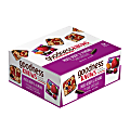 goodnessKNOWS Mixed Berries, Almond And Dark Chocolate Gluten-Free Snack Square Bars, Box Of 12 Bars 1 thumbnail image
