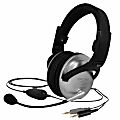 Koss SB49 Stereo Headset - Over-the-head 1 thumbnail image