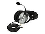 Koss SB49 - Headset - full size - wired