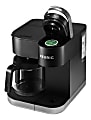 Keurig K Express Coffee Brewer 4 916 x 12 78 Black - Office Depot