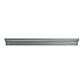 Advance Tabco Ticket Holder, 36", Silver 1 thumbnail image