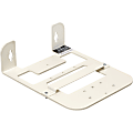 Eaton Network Device Mounting Bracket, White, ENBRKT 1 thumbnail image