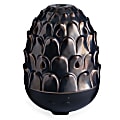 Airome Ultrasonic Essential Oil Diffuser, 7-1/2" x 5-1/2", 8.5 Fl Oz, Finial 1 thumbnail image