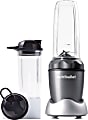 NutriBullet NB-50100C PRO Single-Serve Blender, Black 1 thumbnail image