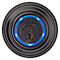 Kwikset® 925 KEVO Bluetooth Electronic Lock, Venetian Bronze 1 thumbnail image
