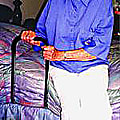 FREEDOM Grip® Economy Bed Handle 1 thumbnail image