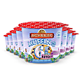 Birch Benders Blueberry Muffin Cups, 1.69 Oz, Pack Of 8 Cups 1 thumbnail image