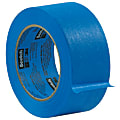 3M™ 2080 Masking Tape, 3" Core, 0.75" x 180', Blue, Case Of 16 1 thumbnail image