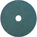 Niagara™ Burnishing Floor Pads, 3100N , 20", Aqua, Pack Of 5 1 thumbnail image