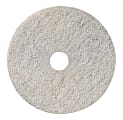 Niagara™ Burnishing Floor Pads, 3300N , 27", White, Pack Of 5 1 thumbnail image