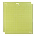 Cricut® Standard Grip Cutting Mat, 6" x 12", Pack Of 2