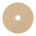 Niagara™ 3500N Natural Hog's Hair Pads, 27", Tan, Case Of 5 Pads