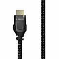 SANUS 1 Meter Premium High Speed HDMI Cable Supports up to 4K @ 60Hz - 3.28 ft HDMI A/V Cable for Home Theater System, Audio/Video Device, Blu-ray Player, Gaming Console, HDTV, Projector, Display - First End: 1 x HDMI Digital Audio/Video - Male