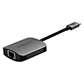 VolkanoX Core LAN USB Type C-To-Gigabit LAN Adapter, VK-20062-CH 1 thumbnail image