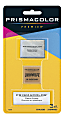 Sanford® Design® Art Erasers Value Pack, Assorted Colors, Pack Of 3 1 thumbnail image