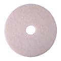 Niagara™ 4100N Polishing Pads, 17", White, Case Of 5 1 thumbnail image
