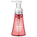Method® Foam Hand Wash Soap, Pink Grapefruit Scent, 10 Oz Bottle