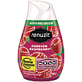 Renuzit® Adjustables Air Freshener, Forever Raspberry, 7 oz Solid, 12/Carton 1 thumbnail image