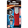 Energizer All-in-one Flashlight - Red