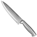 Oster Baldwin Stainless Steel Chef Knife, 7-5/8”, Silver 1 thumbnail image