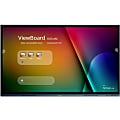 ViewSonic ViewBoard IFP7562, 4K UHD Interactive Display with Integrated Software 1 thumbnail image